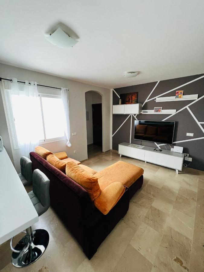 Апартаменти Japi Duplex Лусена Екстер'єр фото